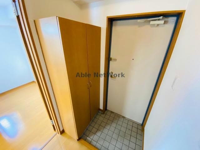 同型 フォンス新水前寺