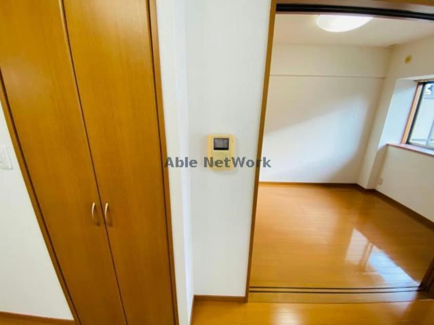 同型 フォンス新水前寺