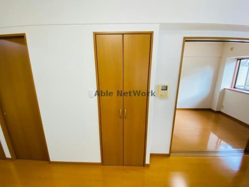 同型 フォンス新水前寺