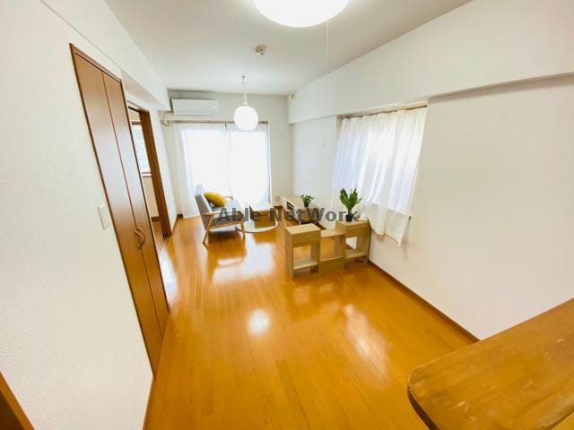 同型 フォンス新水前寺