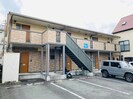 産交バス（熊本市）/昭和町 徒歩5分 2階 築20年の外観
