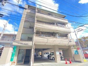 カージェ九品寺