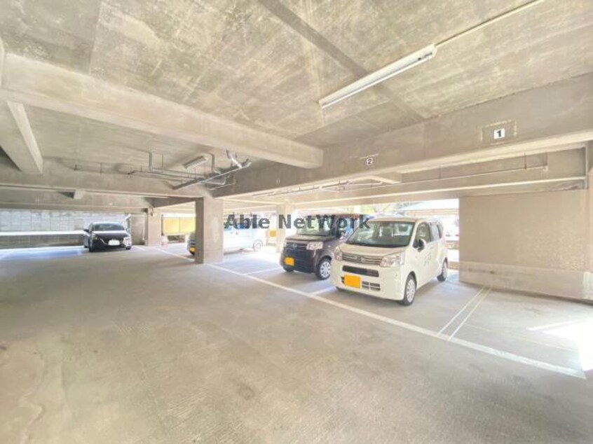  カージェ九品寺