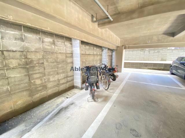  カージェ九品寺