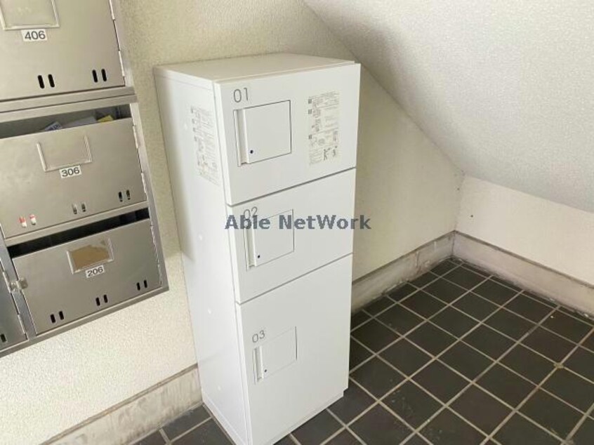  カージェ九品寺