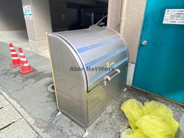  カージェ九品寺