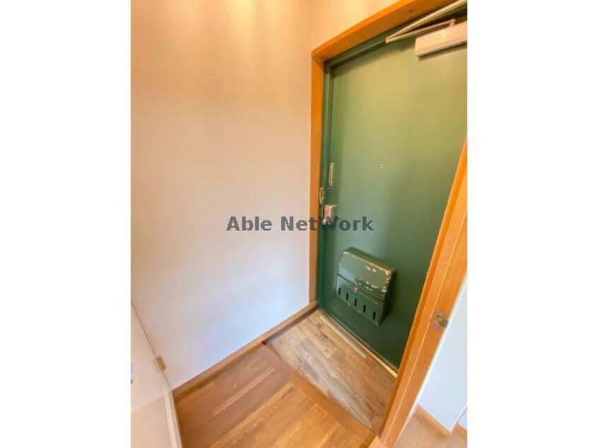  カージェ九品寺