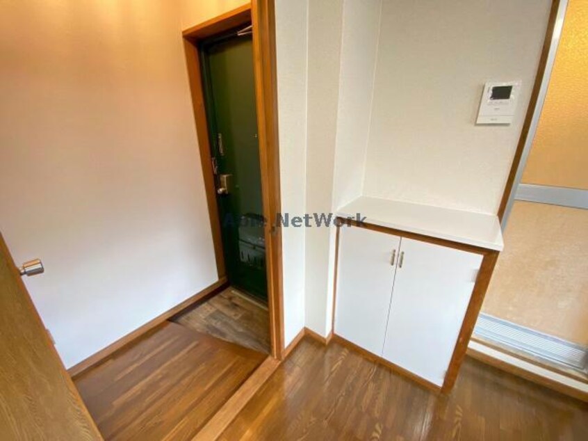  カージェ九品寺