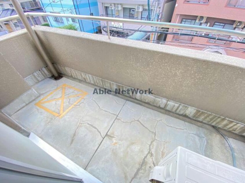  カージェ九品寺