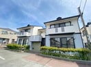 セジュールＨＡＹＡＳＨＩ　Aの外観