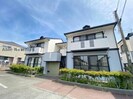 セジュールＨＡＹＡＳＨＩ　Aの外観