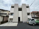 豊肥本線<阿蘇高原線>/東海学園前駅 徒歩35分 2階 1年未満の外観