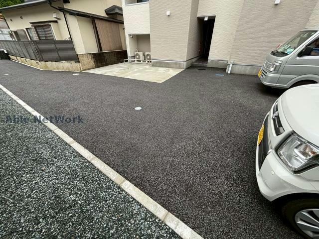  豊肥本線<阿蘇高原線>/東海学園前駅 徒歩35分 2階 1年未満