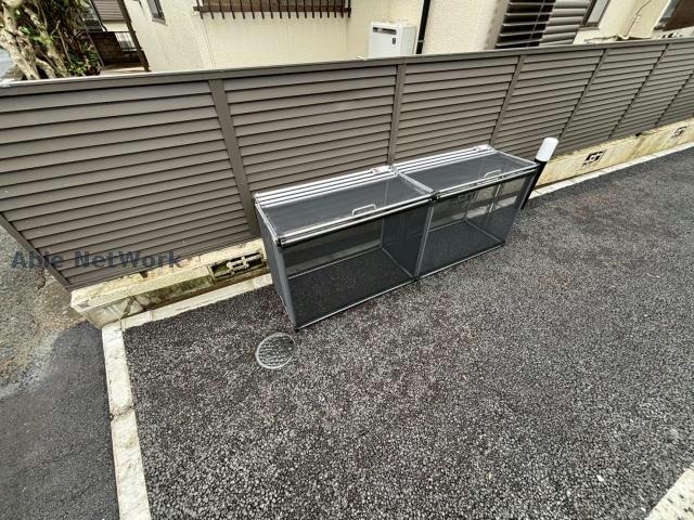  豊肥本線<阿蘇高原線>/東海学園前駅 徒歩35分 2階 1年未満