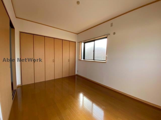  ユーキハイム帯山