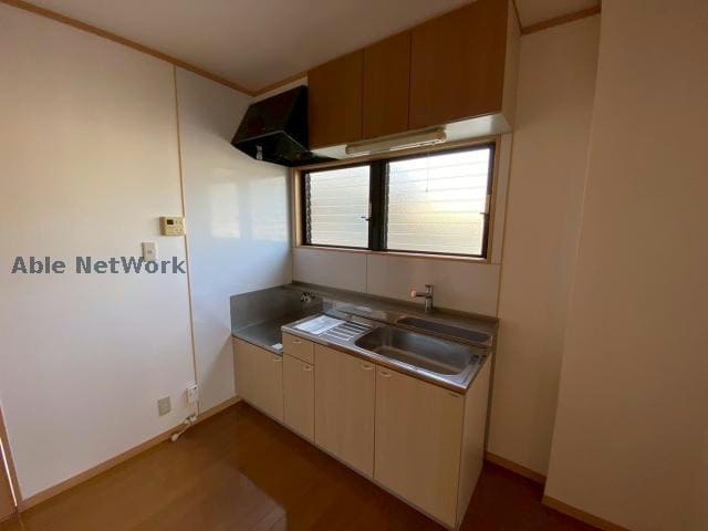  ユーキハイム帯山