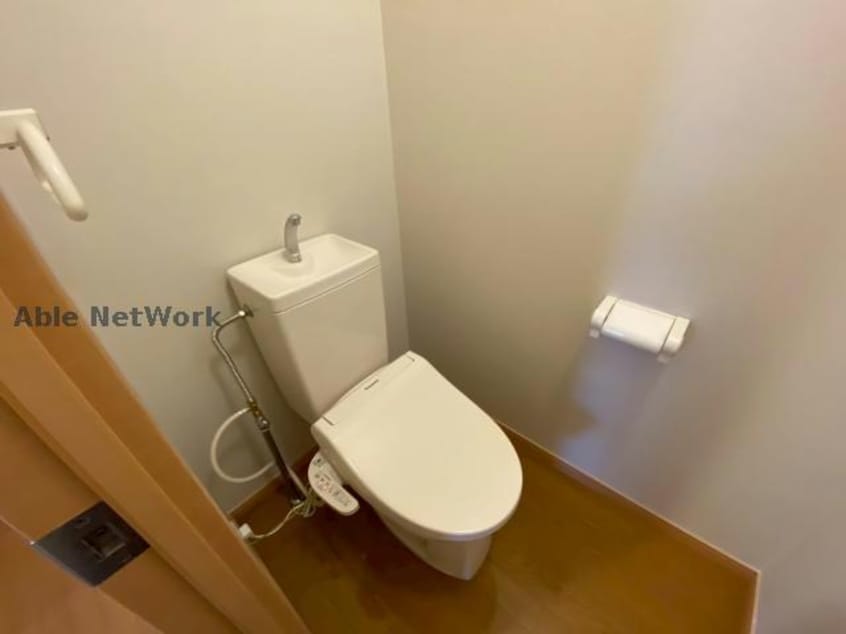  ユーキハイム帯山