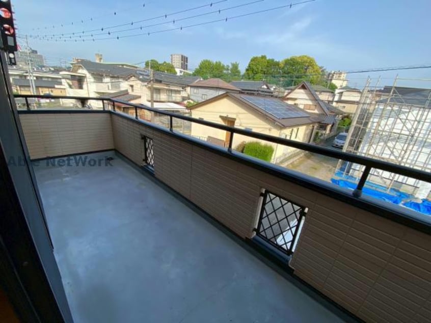  ユーキハイム帯山