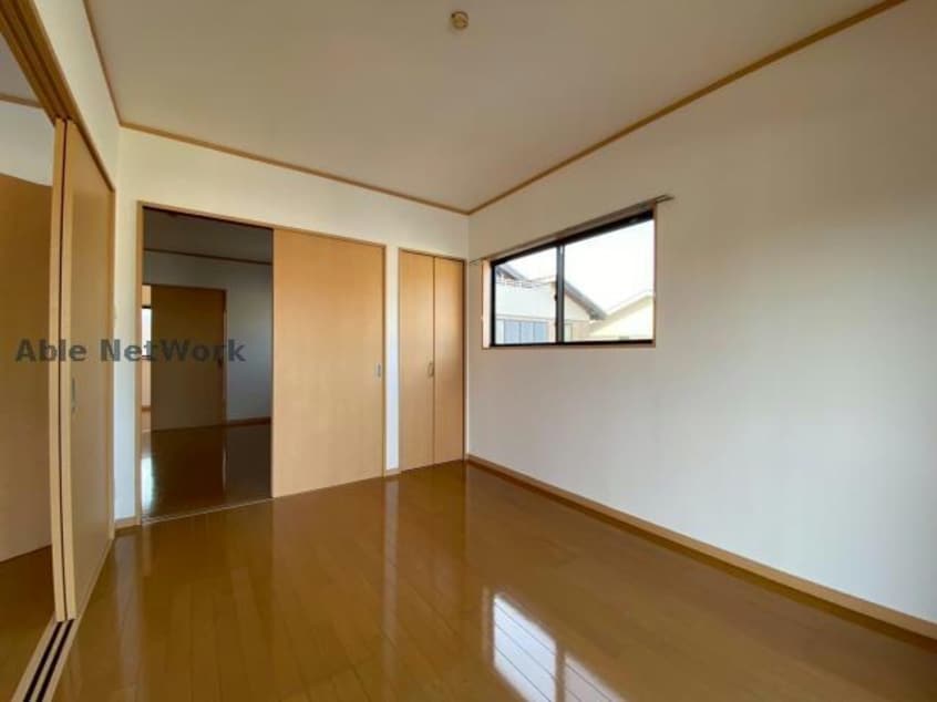  ユーキハイム帯山