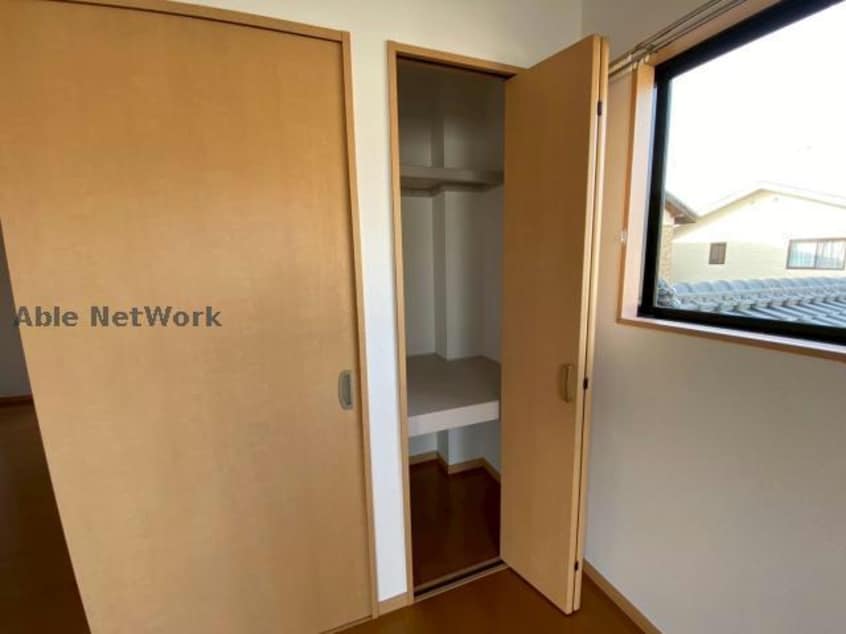  ユーキハイム帯山