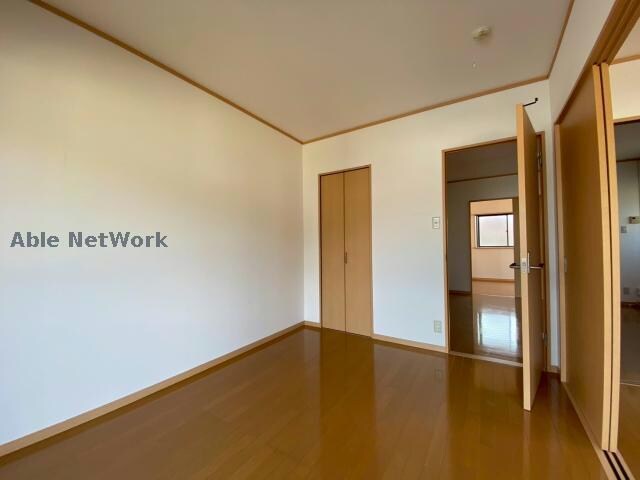  ユーキハイム帯山