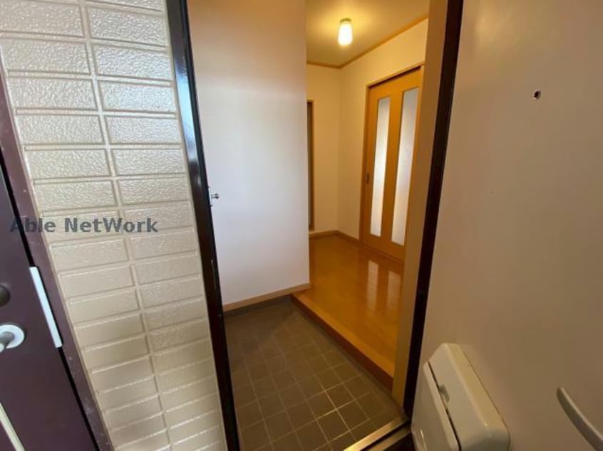  ユーキハイム帯山