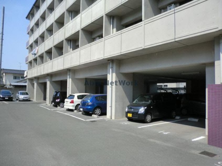  ドリームメゾン篠田Ⅱ