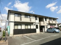 グランパルク東野