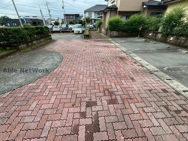  産交バス（熊本市）/託麻南 徒歩4分 1-2階 築31年