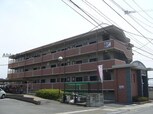 秋津グリーンプラザⅡ