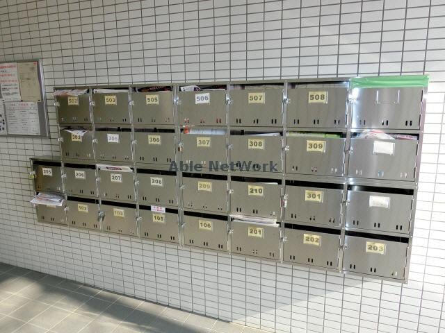  メイン託麻本通