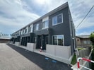 熊本バス（熊本市）/上江図橋 徒歩3分 1階 1年未満の外観