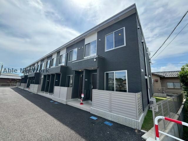  熊本バス（熊本市）/上江図橋 徒歩3分 1階 1年未満