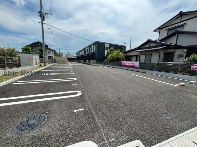  熊本バス（熊本市）/上江図橋 徒歩3分 1階 1年未満