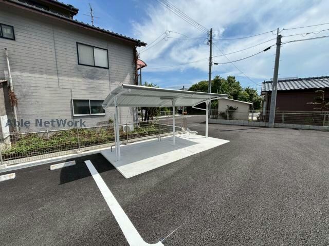  熊本バス（熊本市）/上江図橋 徒歩3分 1階 1年未満