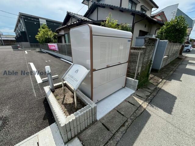  熊本バス（熊本市）/上江図橋 徒歩3分 1階 1年未満