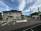  熊本バス（熊本市）/上江図橋 徒歩3分 1階 1年未満