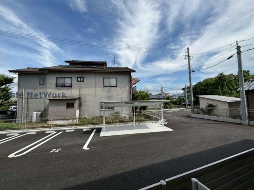  熊本バス（熊本市）/上江図橋 徒歩3分 1階 1年未満