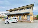 産交バス（熊本市）/府内古閑 徒歩5分 1階 築25年の外観