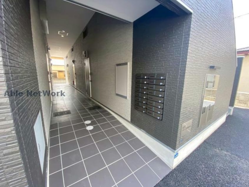  豊肥本線<阿蘇高原線>/東海学園前駅 徒歩8分 1階 1年未満