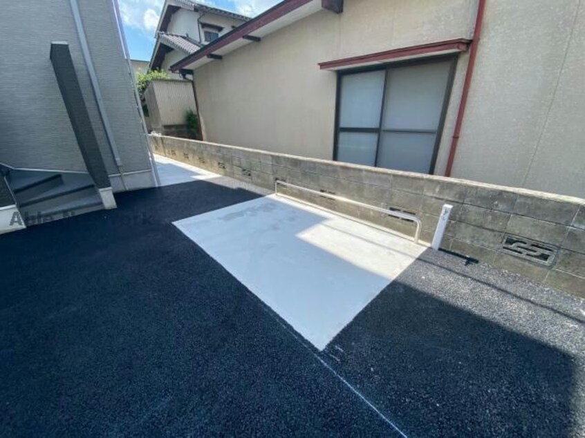  豊肥本線<阿蘇高原線>/東海学園前駅 徒歩8分 2階 1年未満