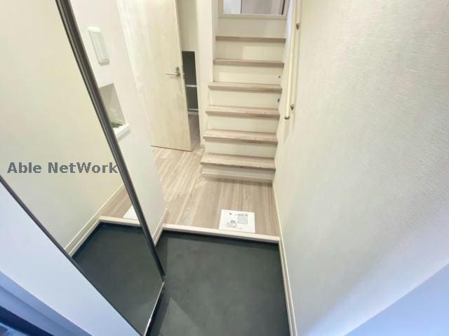 同型反転 豊肥本線<阿蘇高原線>/東海学園前駅 徒歩8分 2階 1年未満