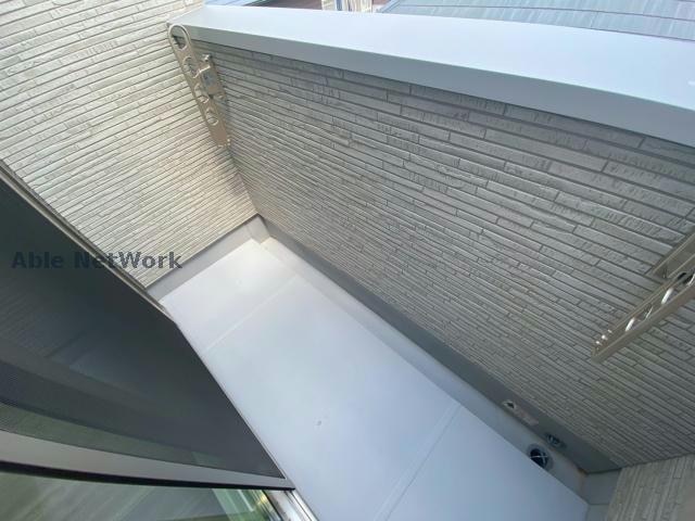 同型反転 豊肥本線<阿蘇高原線>/東海学園前駅 徒歩8分 2階 1年未満