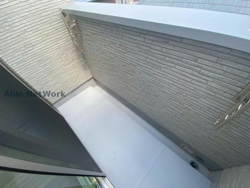 同型反転 豊肥本線<阿蘇高原線>/東海学園前駅 徒歩8分 2階 1年未満