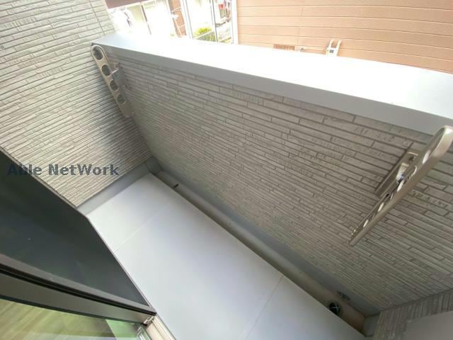 別号室 豊肥本線<阿蘇高原線>/東海学園前駅 徒歩8分 1階 1年未満