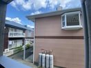別号室 豊肥本線<阿蘇高原線>/東海学園前駅 徒歩8分 1階 1年未満