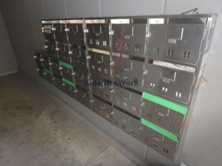  豊肥本線<阿蘇高原線>/東海学園前駅 徒歩5分 3階 築35年