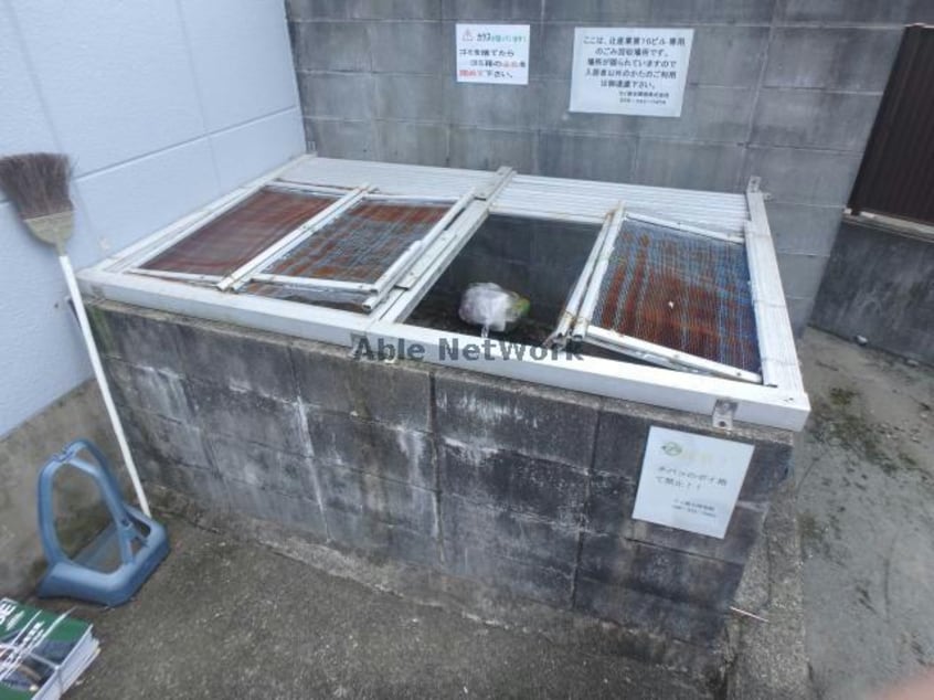  豊肥本線<阿蘇高原線>/東海学園前駅 徒歩5分 3階 築35年