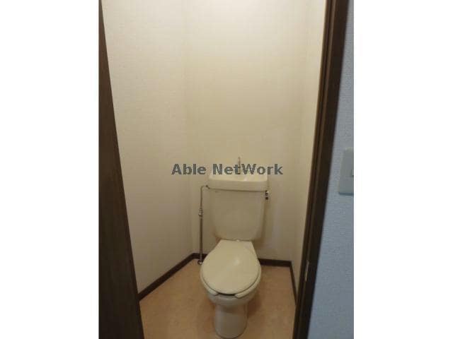 温水洗浄便座付き 豊肥本線<阿蘇高原線>/東海学園前駅 徒歩5分 3階 築35年