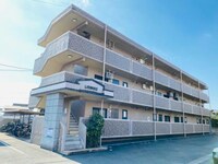 リーブライツ（益城町）